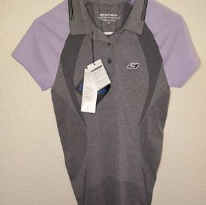 Skechers performance women polo